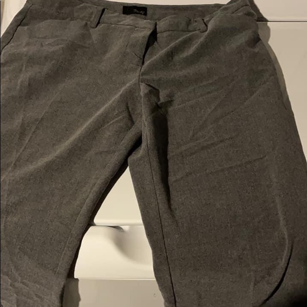 Star city size 11short dress pants
